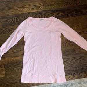 Boston Proper Tunic sweater
